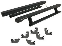 Ford Bronco Retractable Side Steps Anyone? 1630293940615