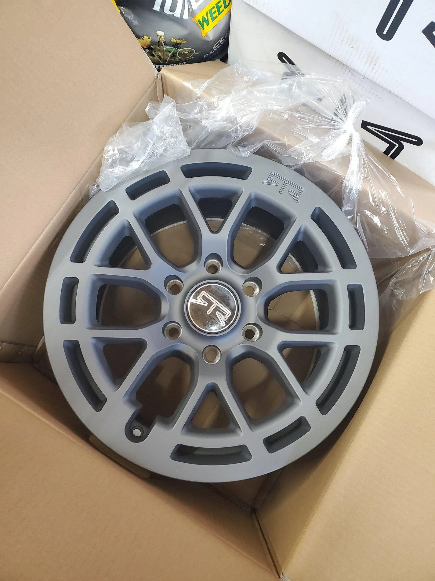 Ford Bronco RTR Tech 6 (NON SAS) 20210622_123717