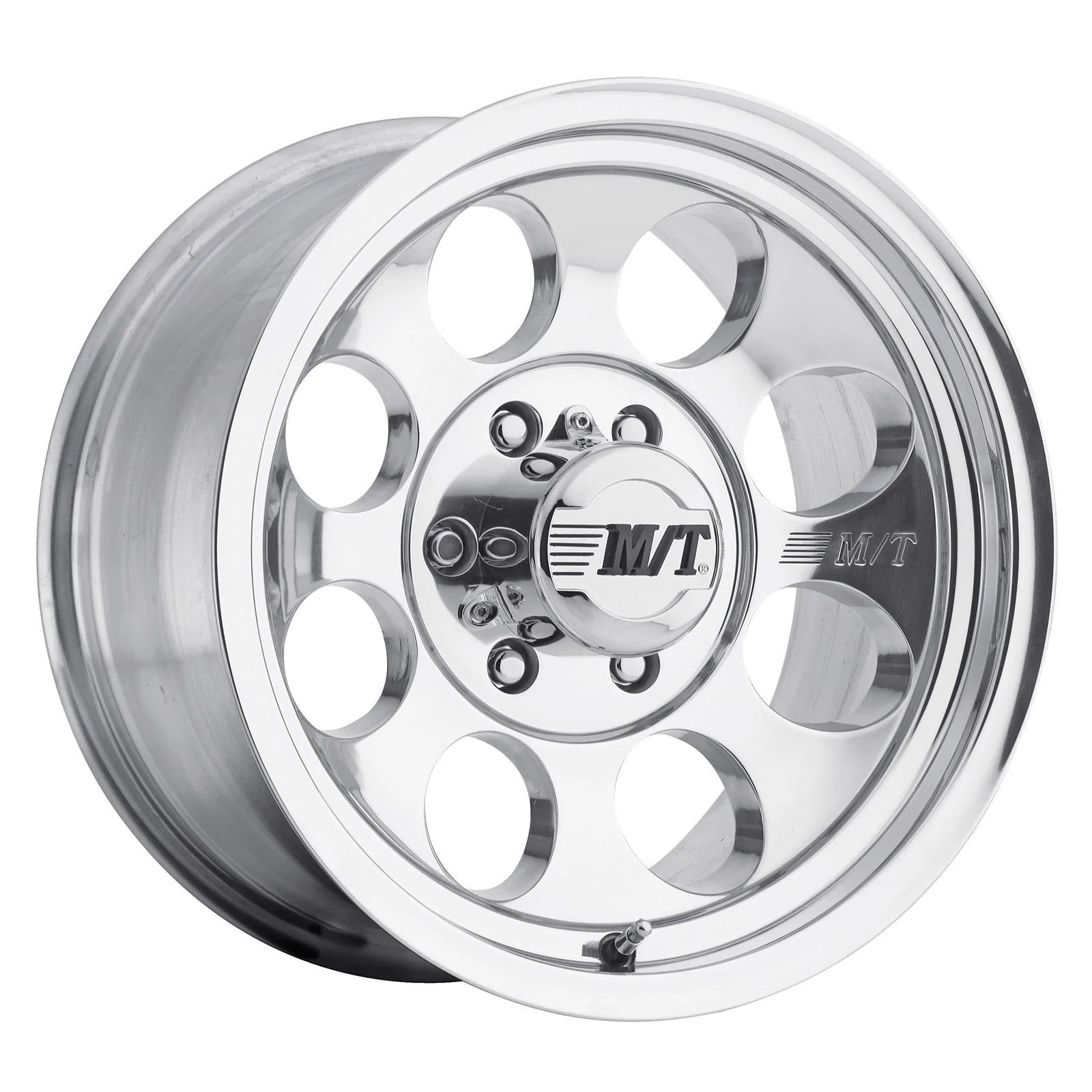 Ford Bronco Mickey Thompson Classic iii wheels? 1630353602004