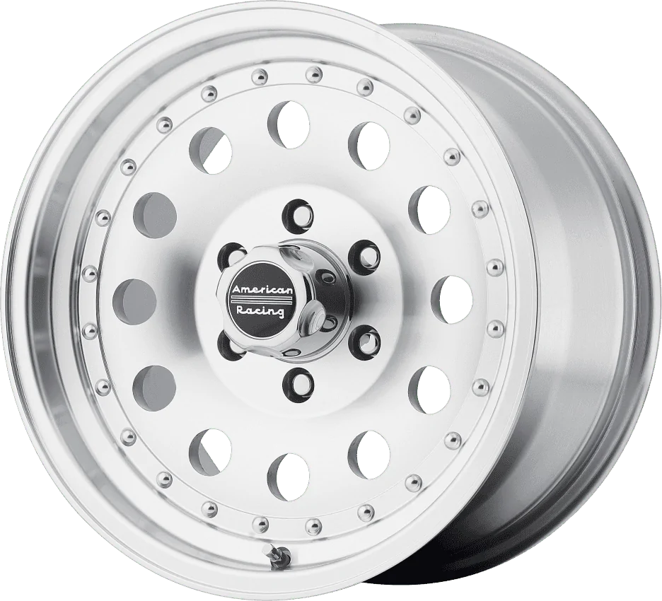 Ford Bronco Mickey Thompson Classic iii wheels? 1630367790368