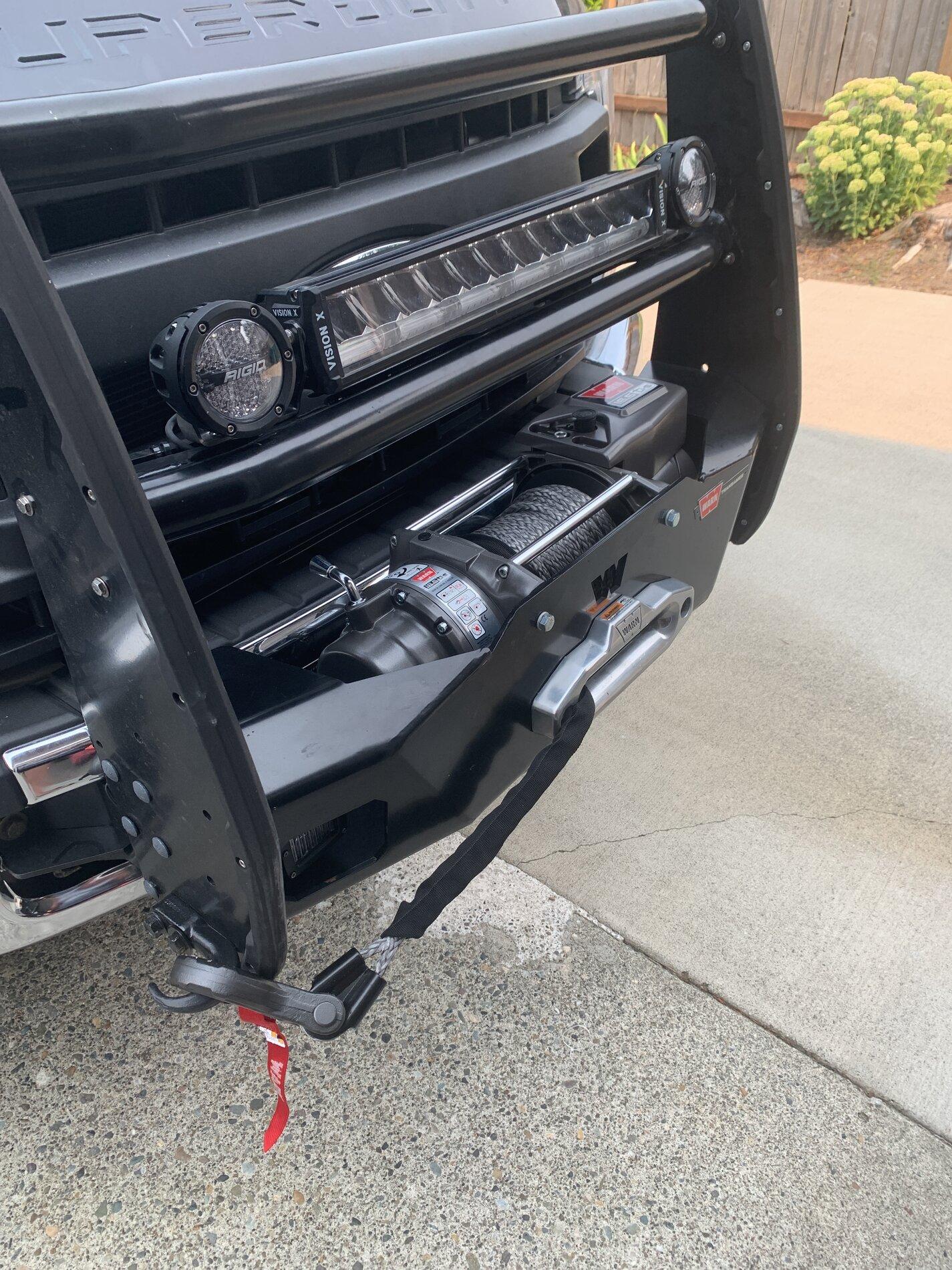 Ford Bronco Winch solutions 478F2F97-FB16-435D-8ACB-ADD2C8863512