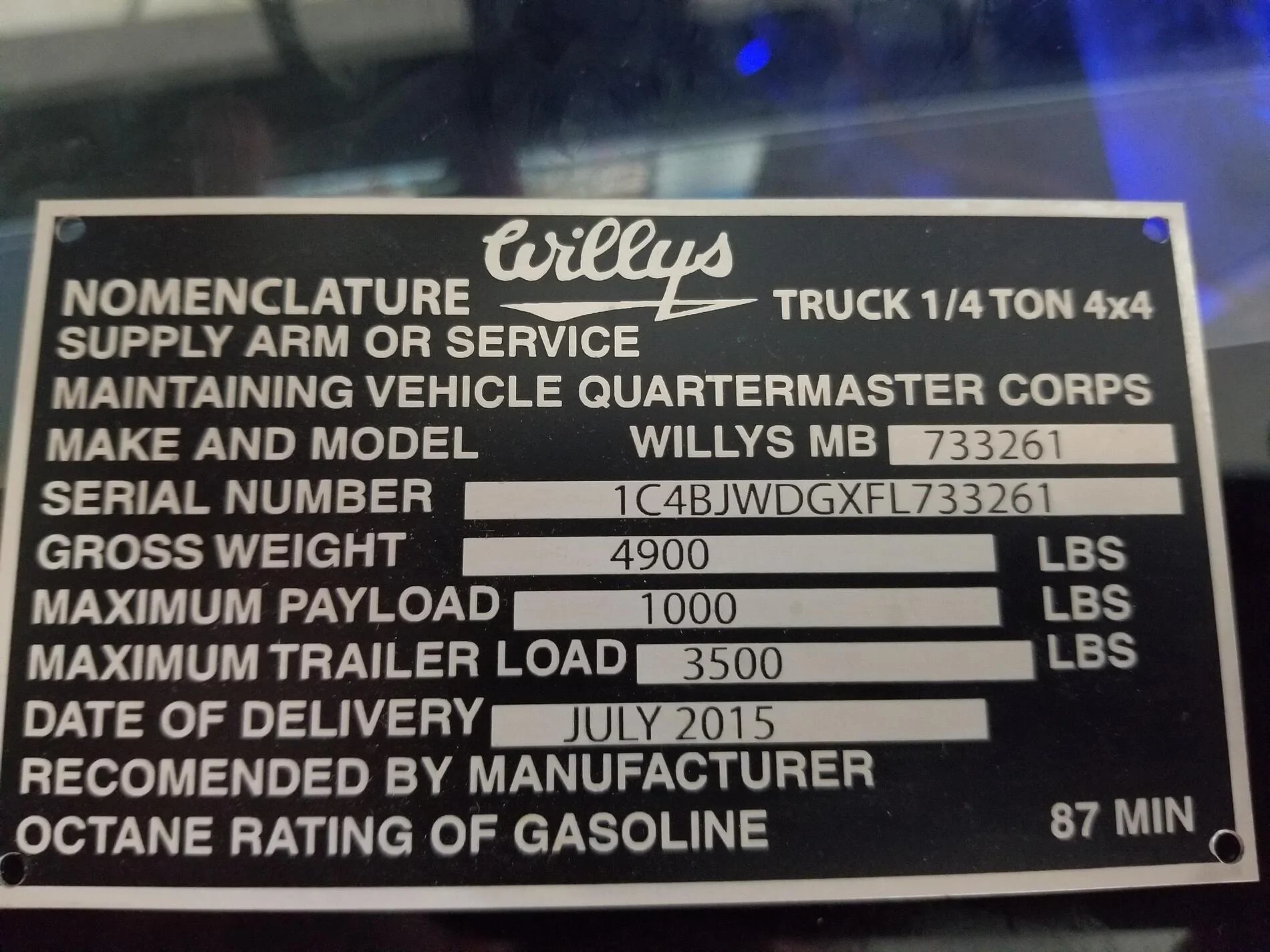 Ford Bronco BaseSquatch badging is awesome! ecGvth