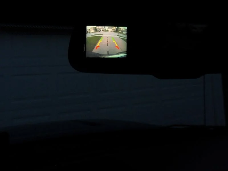 Ford Bronco Rear view camera mirror F150_backup_camera_18