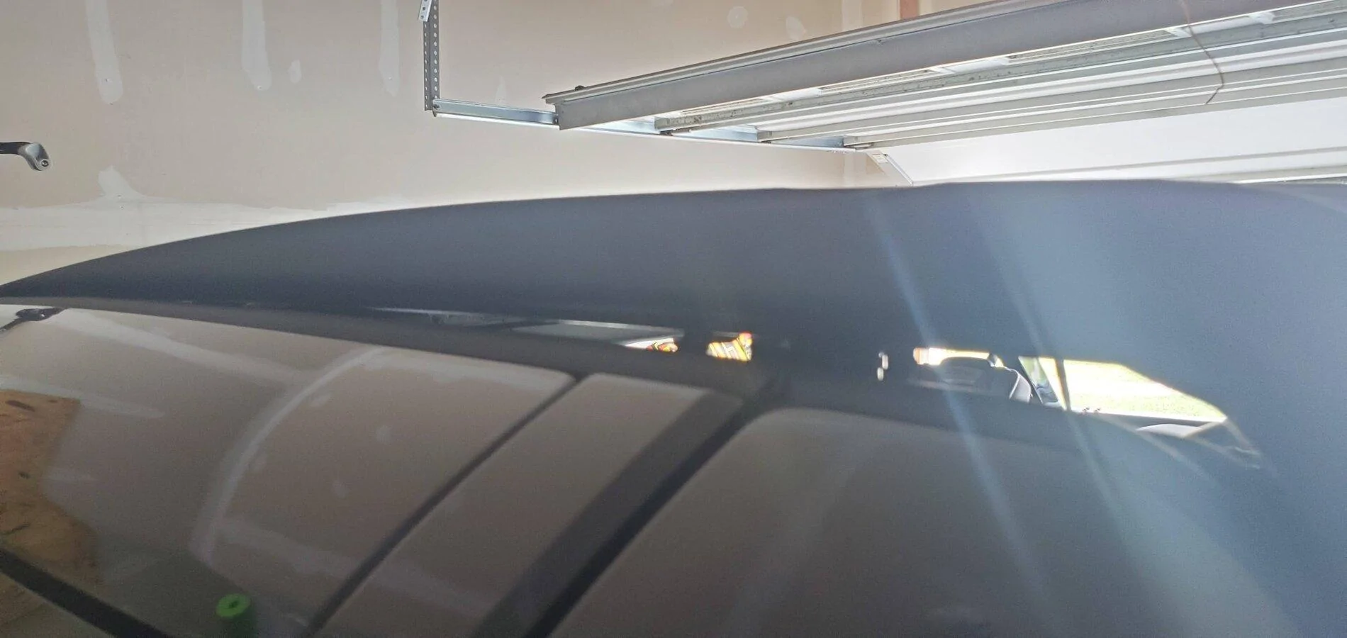 Ford Bronco Ford Senior Master Tech Here (w/ Bronco Ordered). Have Questions? 20210828_161902