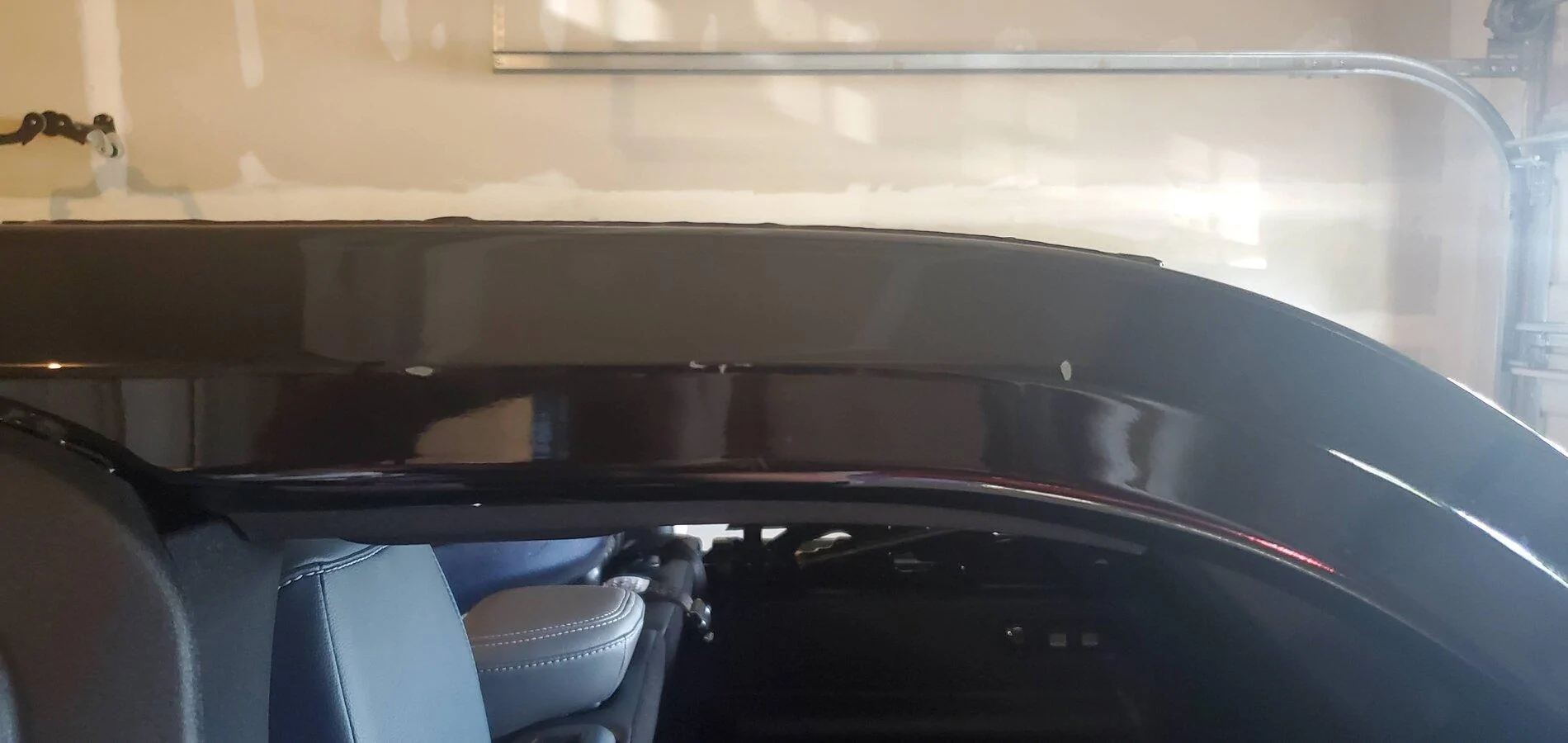 Ford Bronco Ford Senior Master Tech Here (w/ Bronco Ordered). Have Questions? 20210827_100622