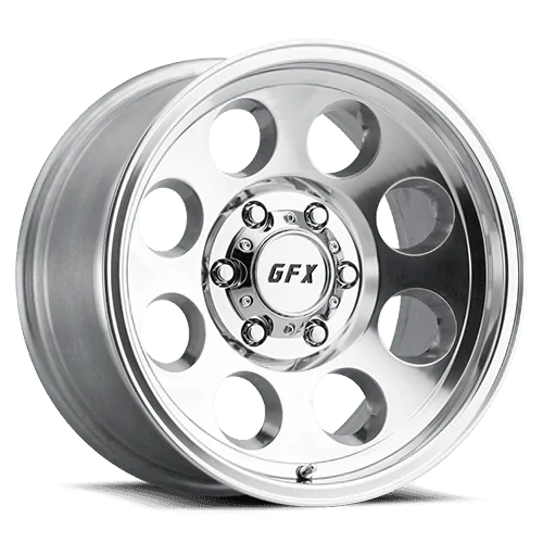 Ford Bronco Mickey Thompson Classic iii wheels? 1630463778676