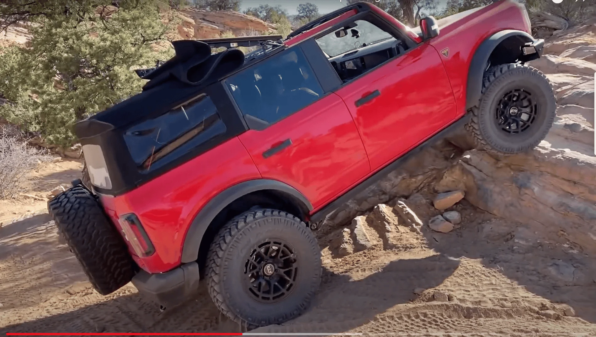 Ford Bronco POLL: NOW WHAT COLOR ARE YOU GETTING? 96B0712E-5EF5-4045-B57D-6B9DFC34F168