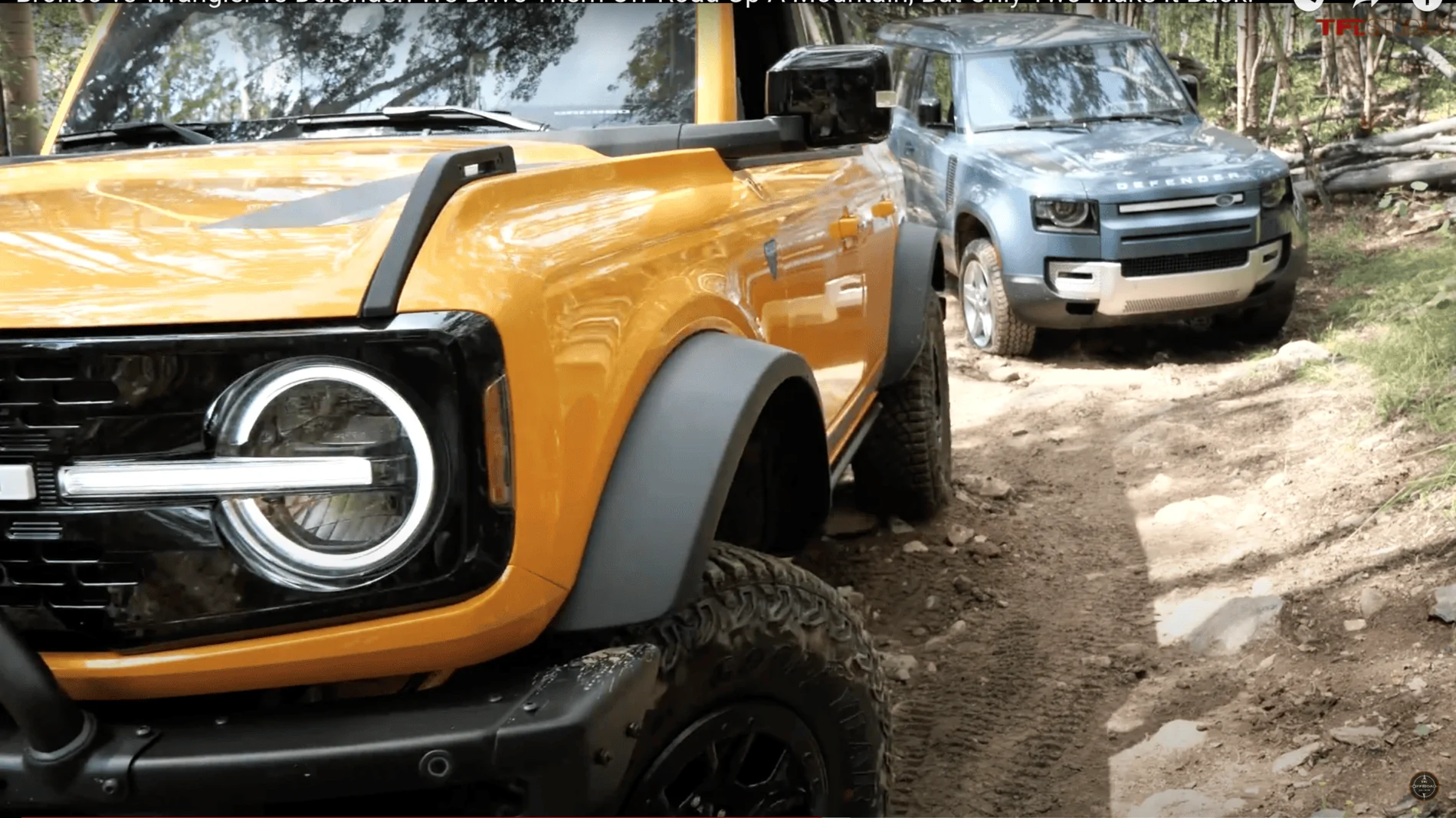 Ford Bronco POLL: NOW WHAT COLOR ARE YOU GETTING? 6A5C995A-CCE9-4AB4-86FC-A8D5EA7D862B
