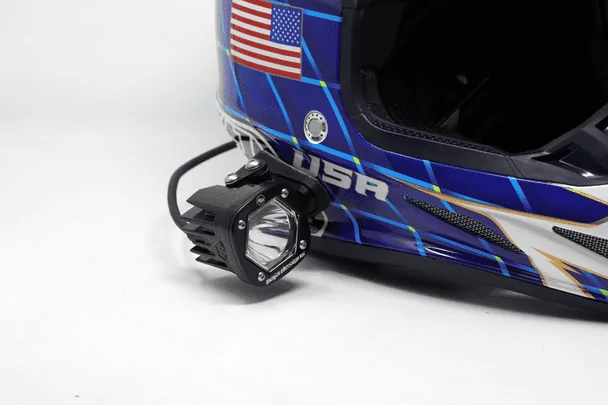 Ford Bronco Mirror lights for the Bronco? 1630552376291