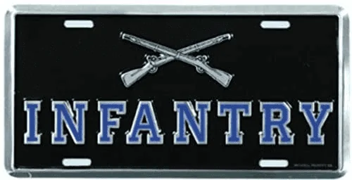 Ford Bronco Custom vanity license plate for Bronco? 1630595071142