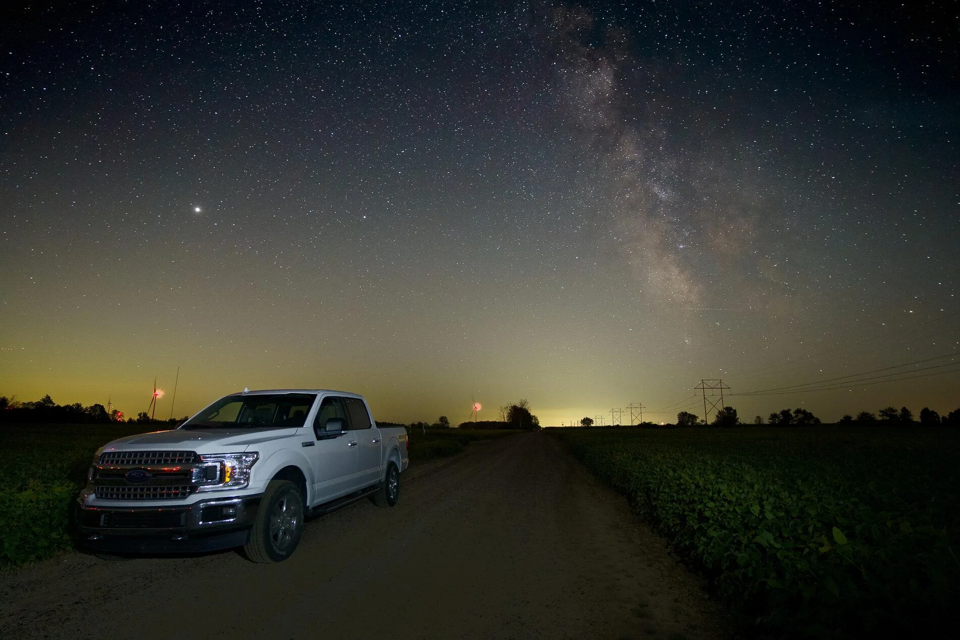 Ford Bronco 6/30 blend dates Ford Nights_FB