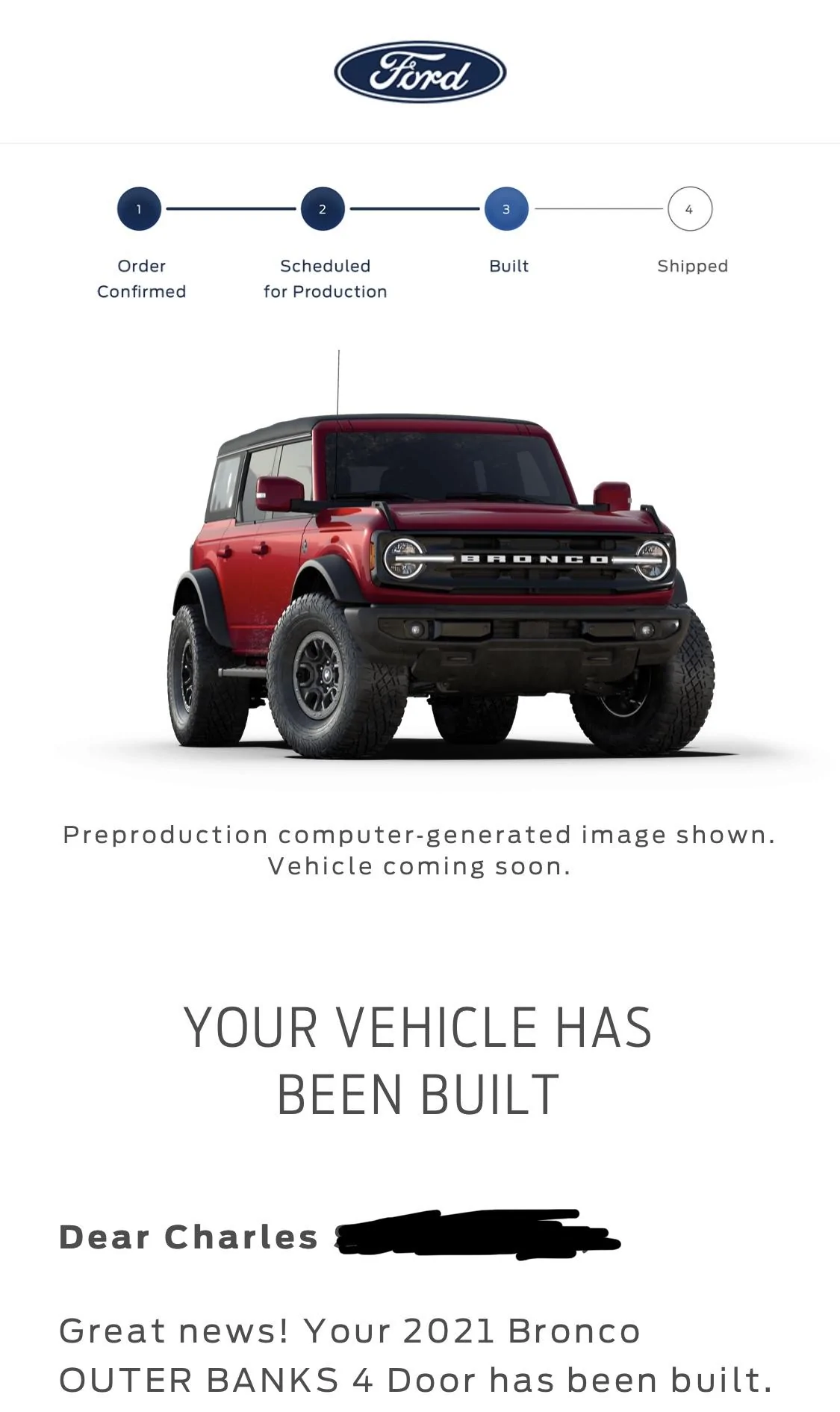 Ford Bronco 🛠 8/30 Build Week Group 4B932E23-E02F-4670-BF9C-51641CF8B7DA