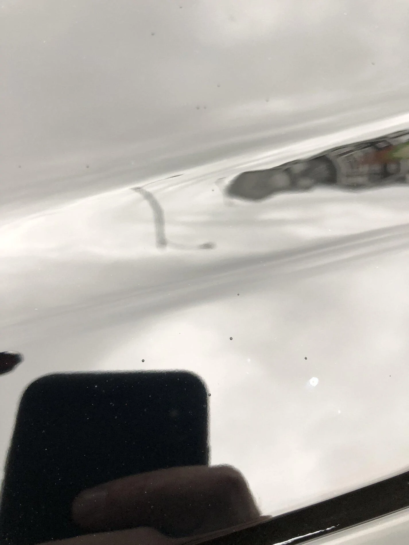 Ford Bronco 5500 Km update and impressions! 670F2F5C-7D35-4D9E-8C5D-EF5C64B7712E
