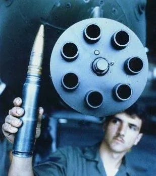 Ford Bronco Latest Update on the Warthog Front End main-qimg-ed1153ecfb9d2b131a4e6d12eefb2972-c