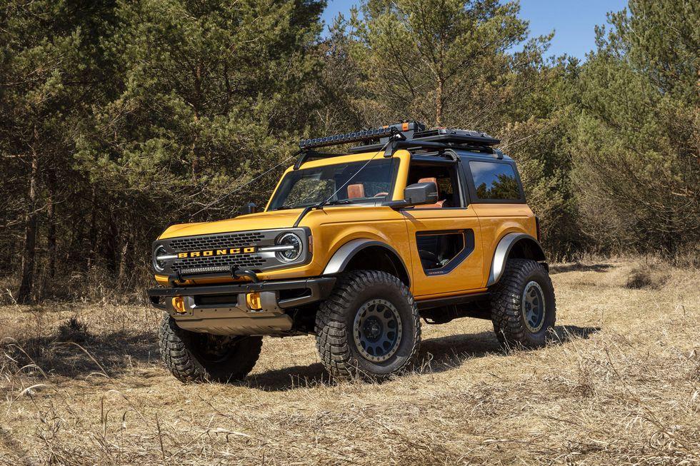 Ford Bronco Cyber Orange - Yay or Nay? 00F02E57-2E8A-499C-8523-30D571C1C3C5