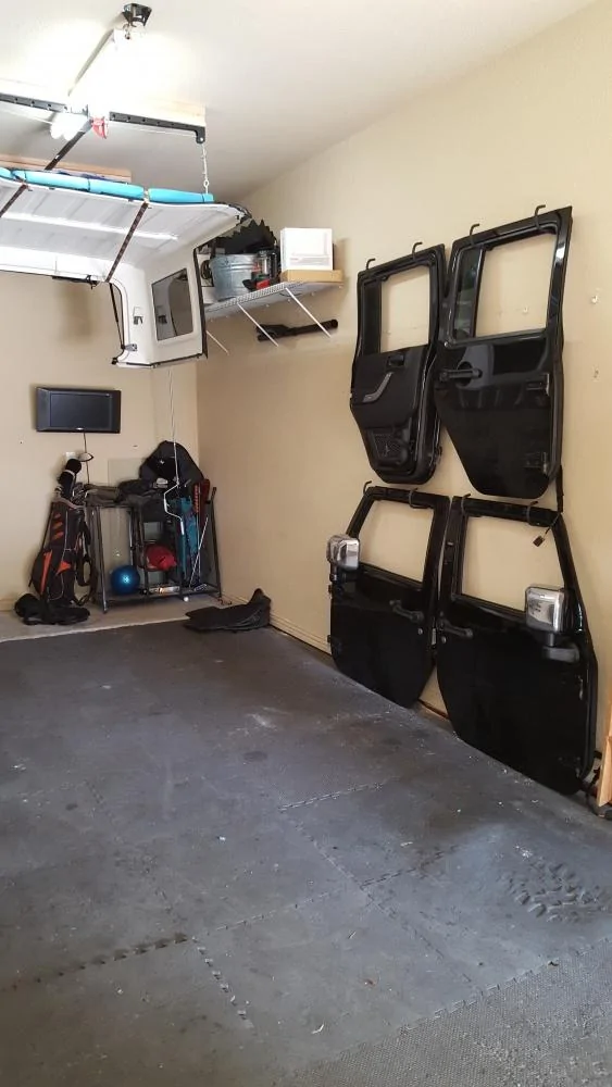 Ford Bronco Door bag alternatives? jeep-storage-1-jpg