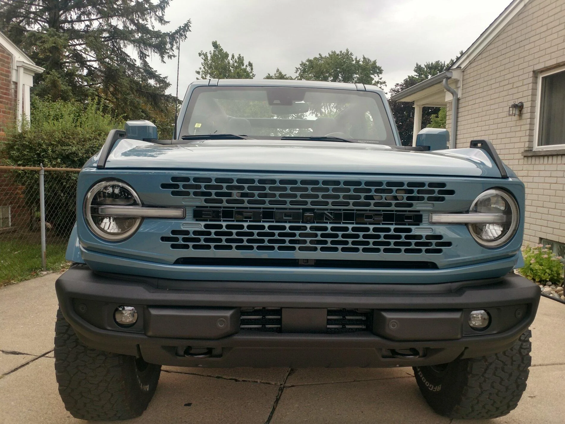 Ford Bronco My Outer Banks Bronco build IMG_20210904_104021542_HDR
