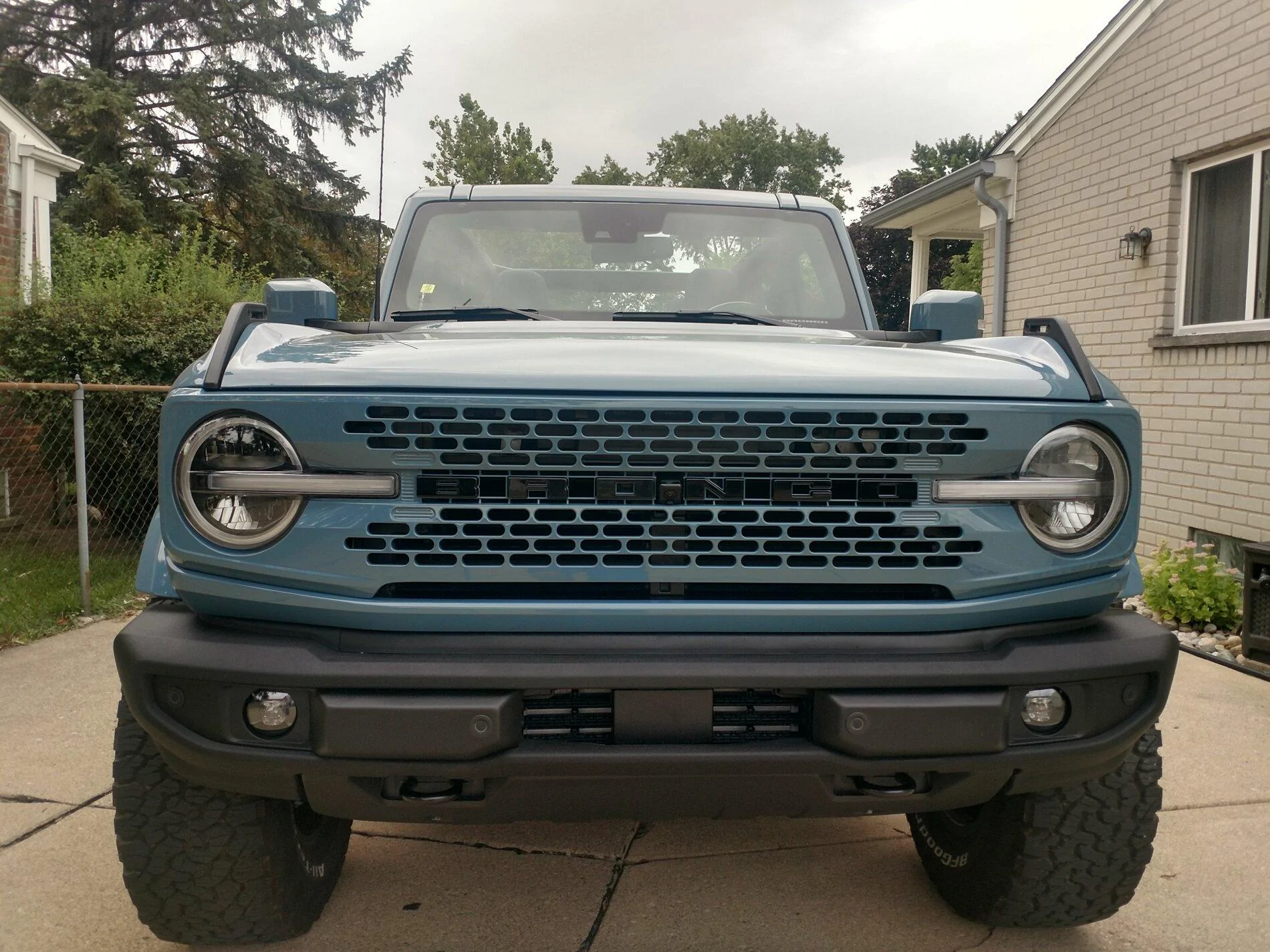 Ford Bronco My Outer Banks Bronco build IMG_20210904_104017828_HDR