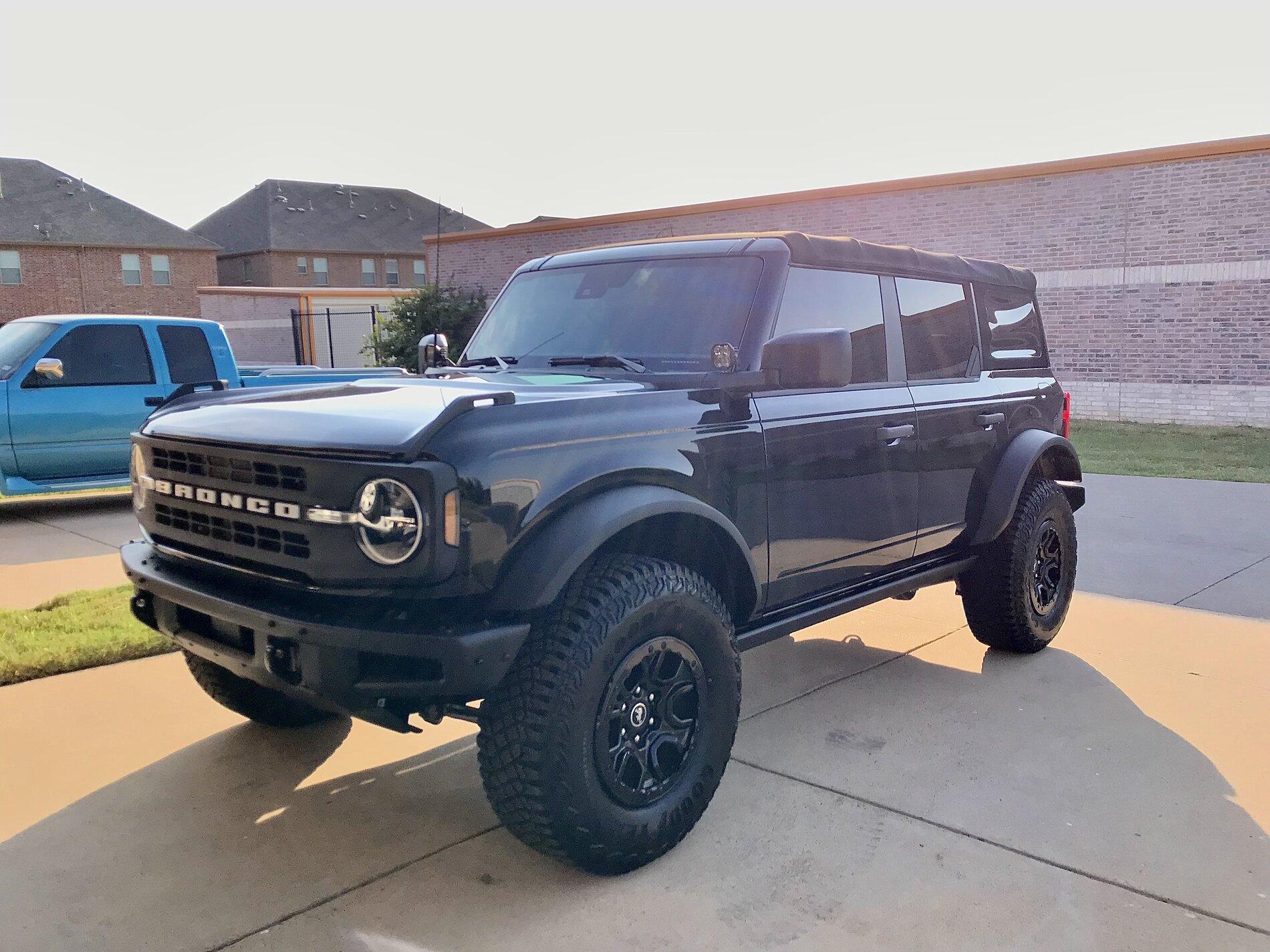 Ford Bronco Who's a 7/19 build? IMG_6188 (1)