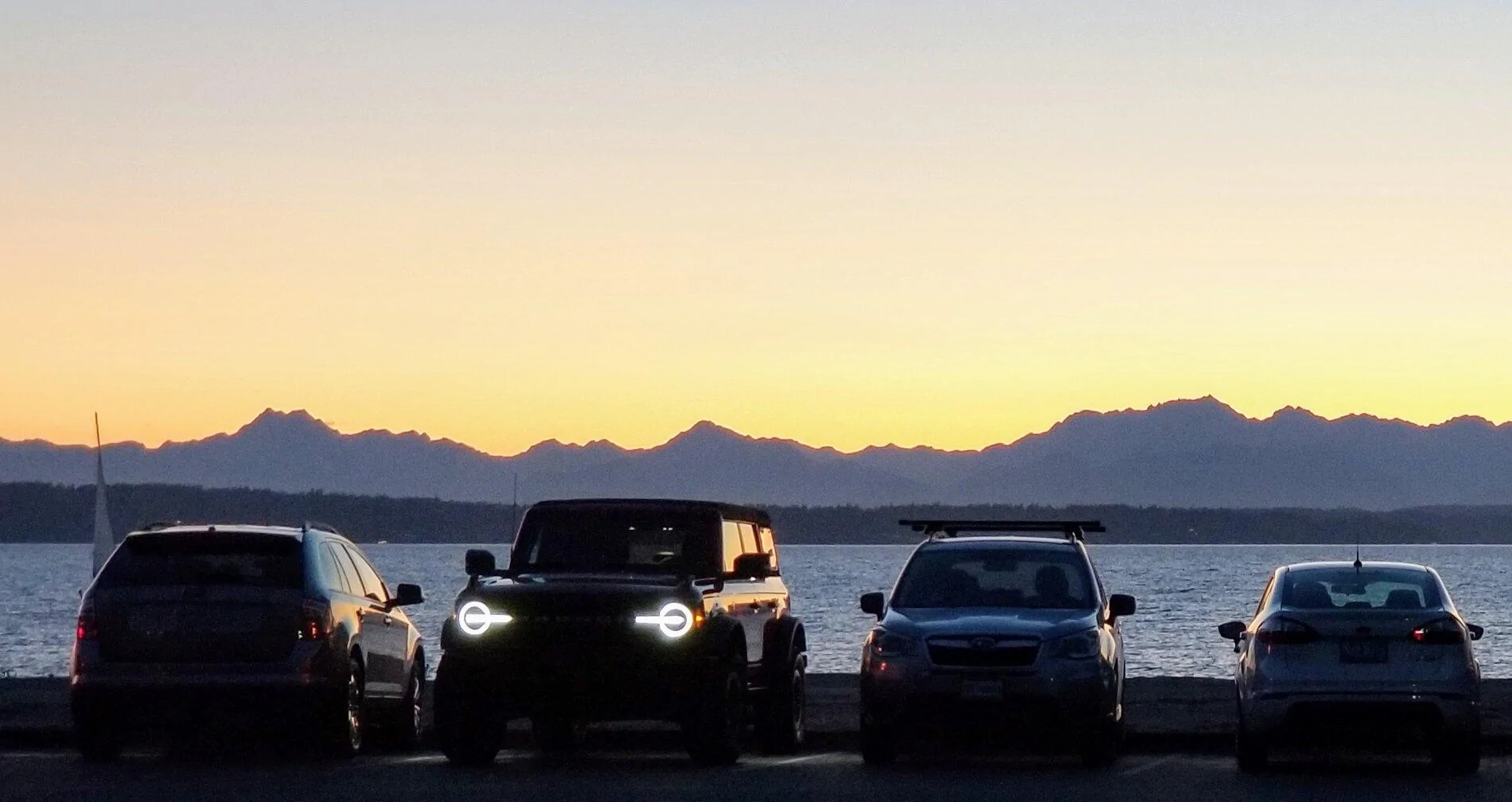 Ford Bronco The PNW Deliveries Received Thread 20210901_201350_2