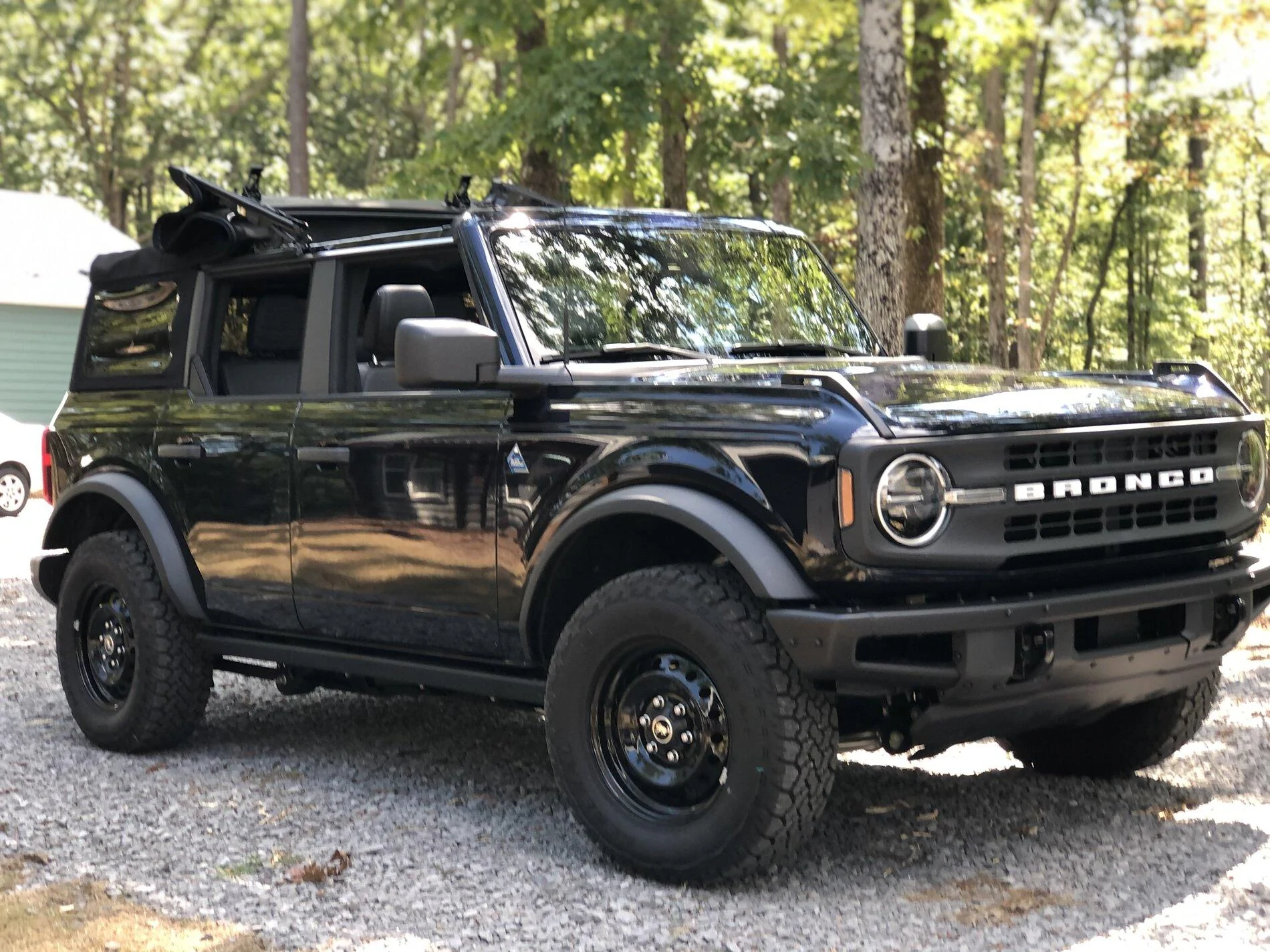Ford Bronco Ultimate Black Diamond Non-Sasquatch pics thread ADAD3C92-804A-4BE9-9D43-535B42CEBA82