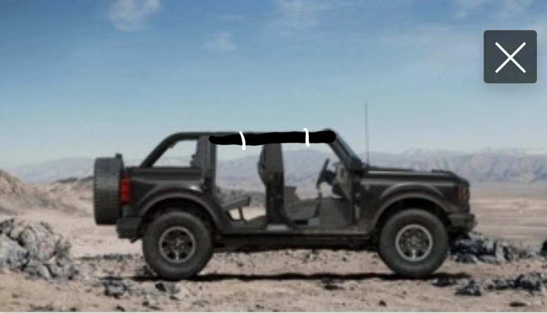Ford Bronco Bimini side covers? Screenshot_20210906-085751_Chrom