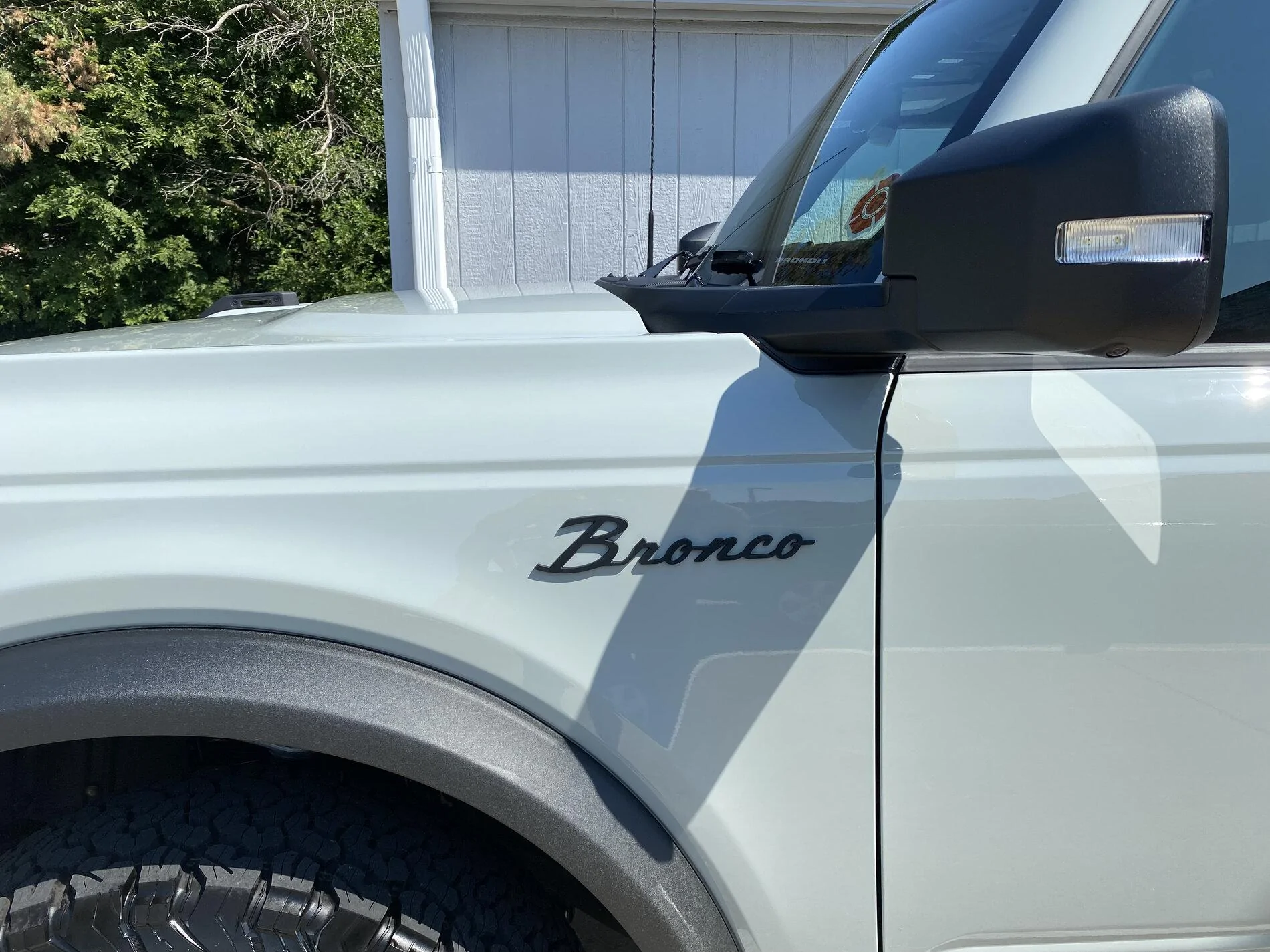 Ford Bronco Reality changed my mind. I'm "Team Cactus Gray" 32A4DCC2-3A3D-4BC0-AF5D-A4B3792BBF21
