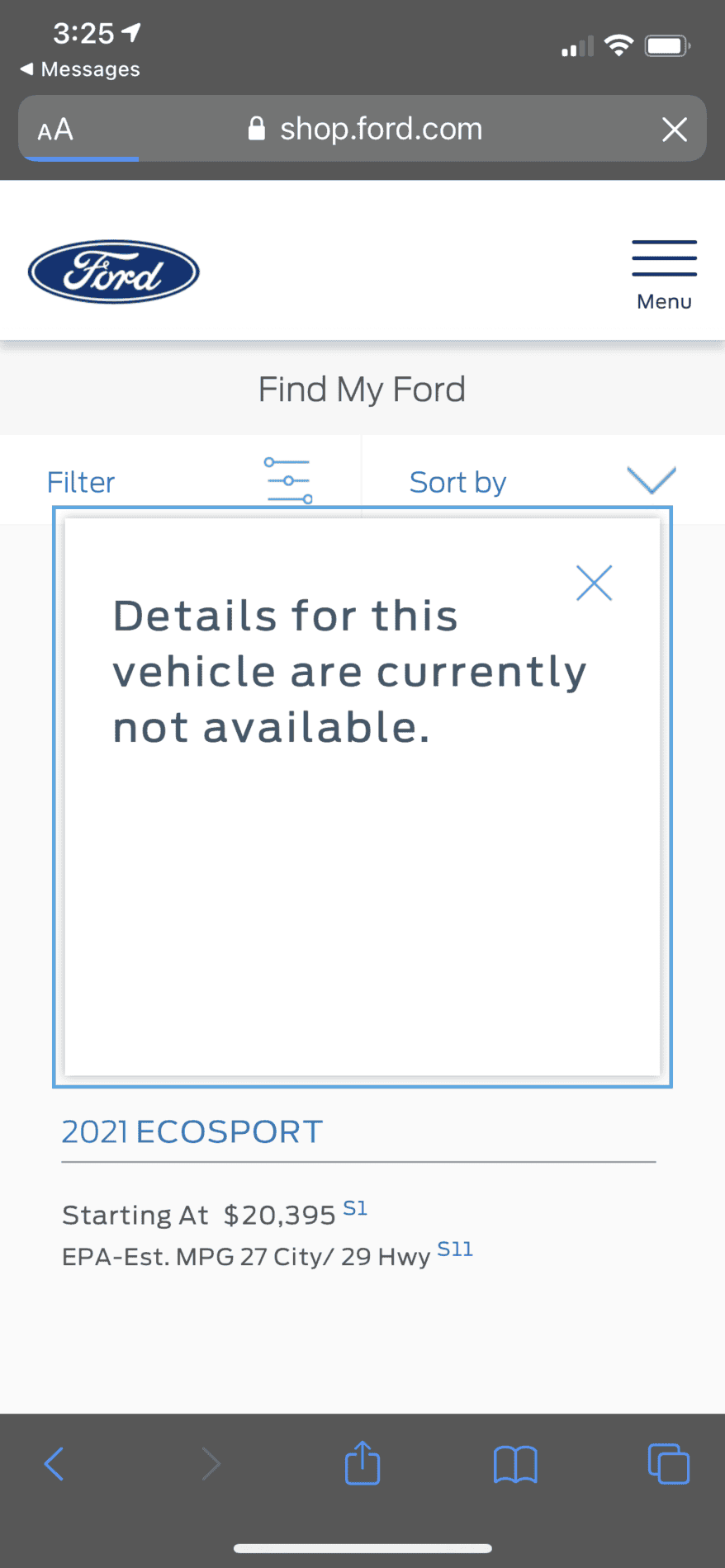 Ford Bronco First Edition Bronco Thread 06940E06-577C-4232-87F1-958013A931FB