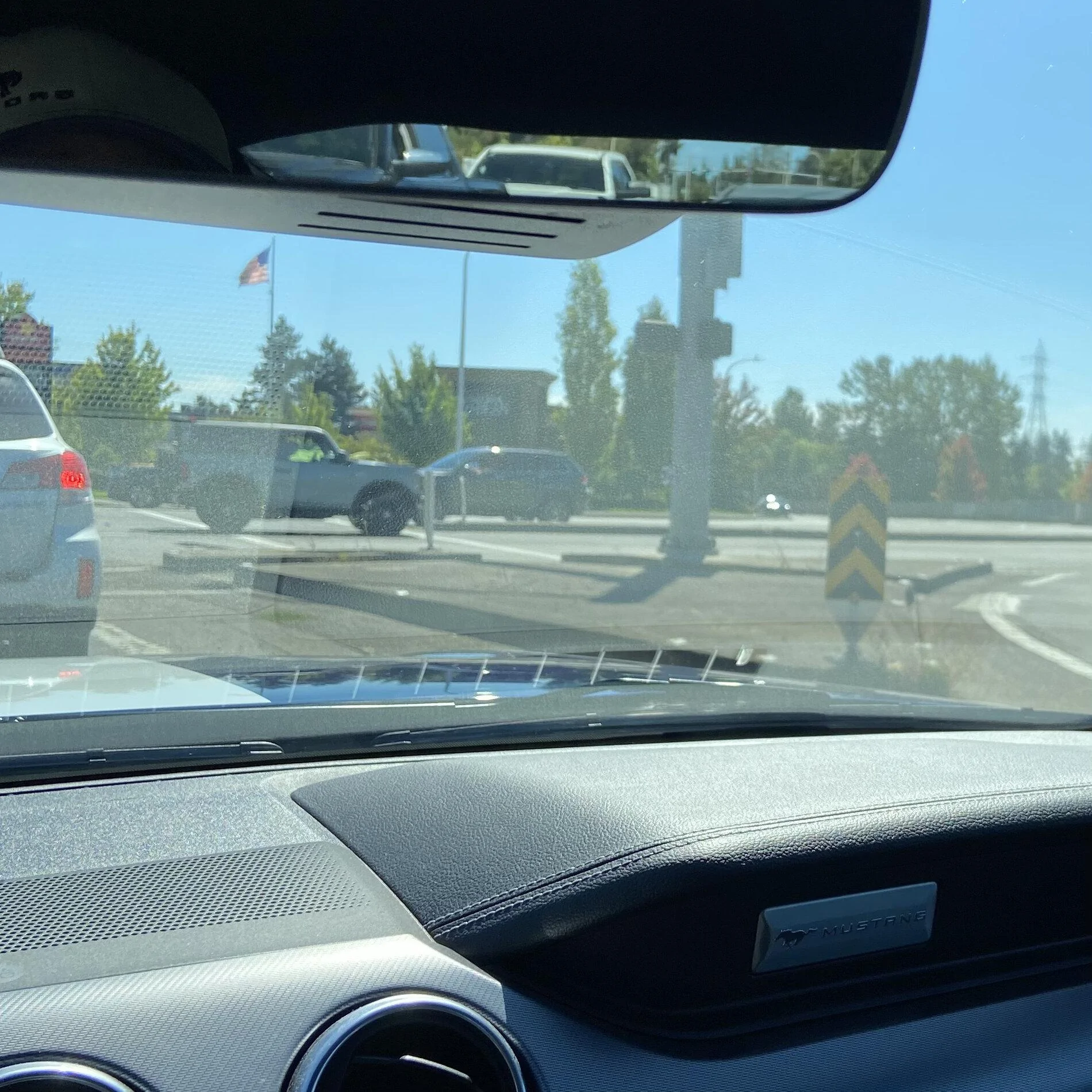 Ford Bronco Oregon Sightings BEEC698F-F354-4EFC-82CC-768479F670A3