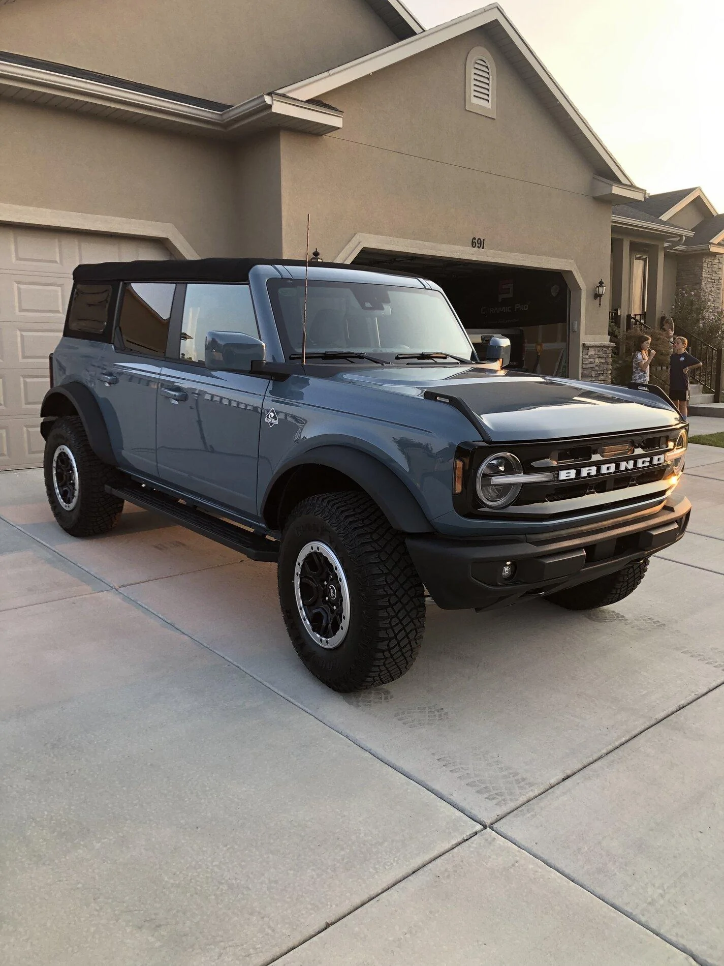 Ford Bronco Who's a 7/19 build? IMG_6874