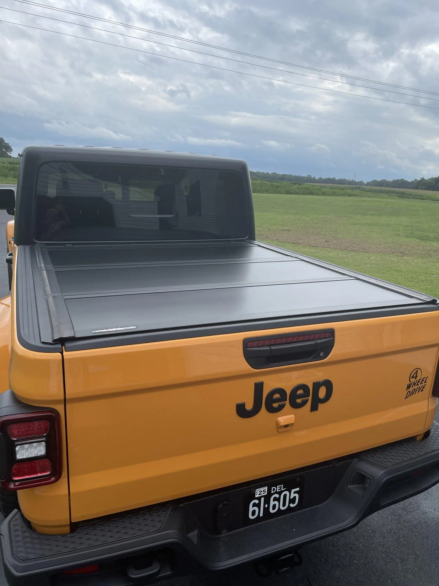 Ford Bronco Black Diamond on The Outer Banks 7CDB82D0-D771-4629-AEC6-AB2674937282