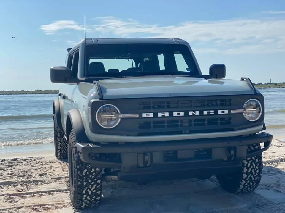 Ford Bronco Swing Gate Strut gives up the ghost 31FAF0C6-3E4C-4525-BFC0-7685E2AA2FE3