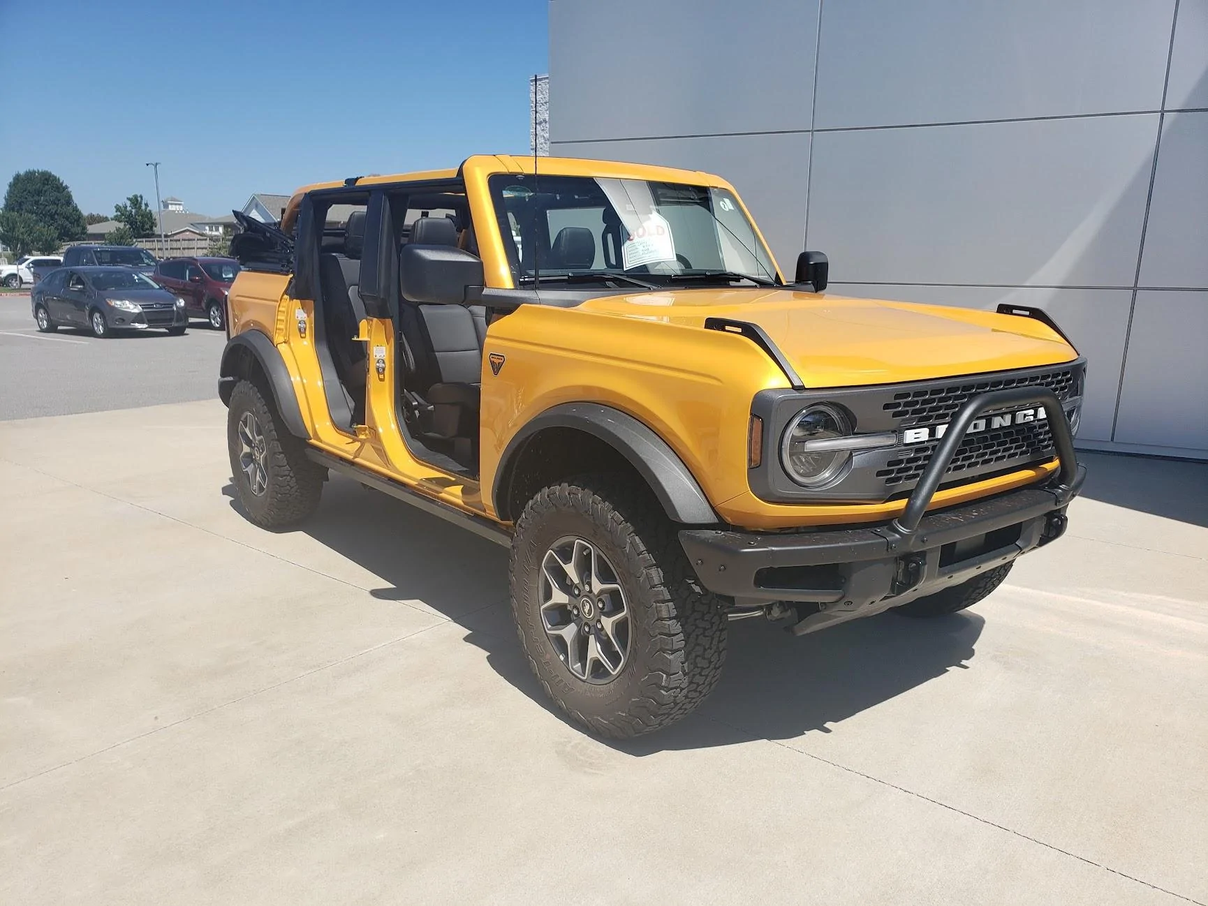 Ford Bronco Arkansas Bronco XzA6oYJM66BVlDlE__L7g034=w1730-h1298-no?authuser=0