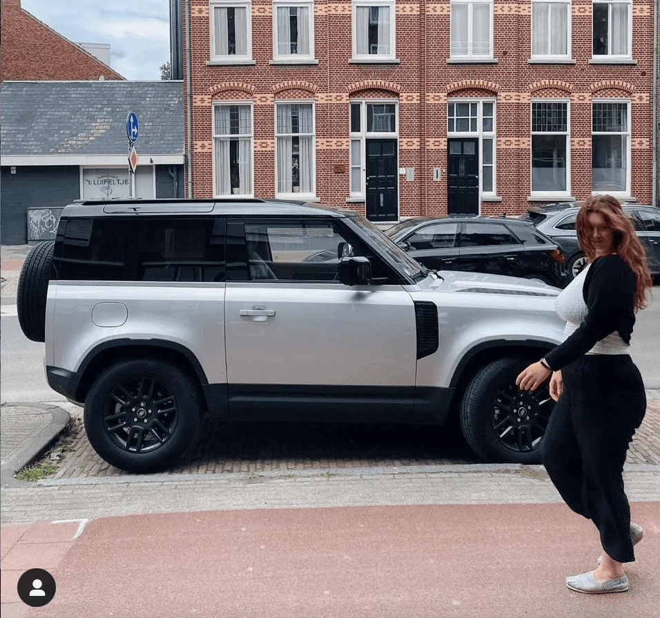 Ford Bronco Compared to a Defender - some general thoughts and concerns. Screen Shot 2021-07-30 at 11.41.19 AM