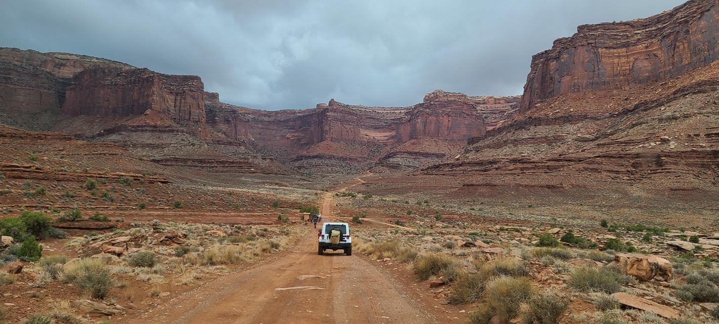 Ford Bronco Other Moab Must-do's? 179956349_10222765489220261_4176342317506959076_n