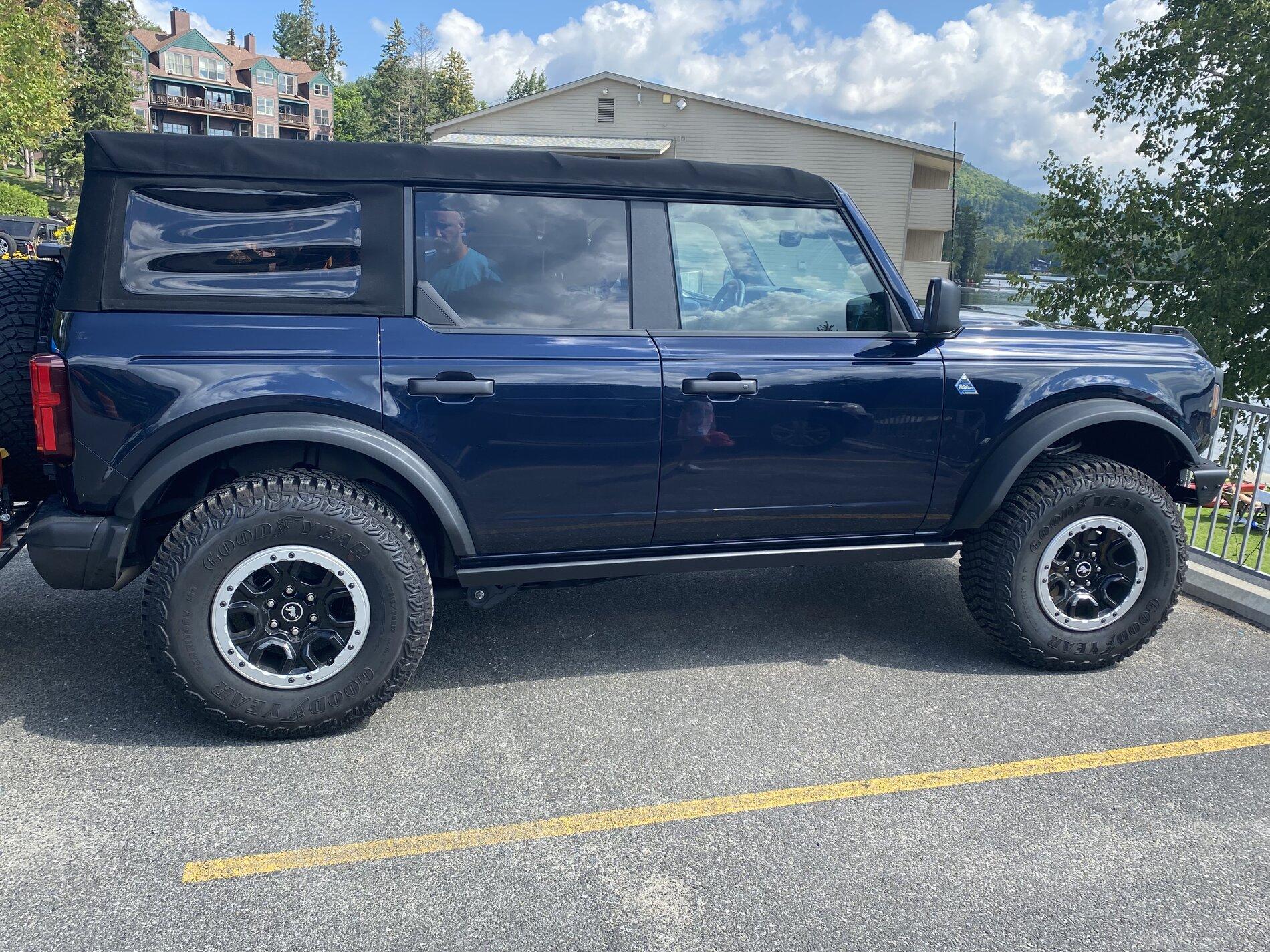 Ford Bronco Houston Area member Roll Call! C1D0CEA3-05AE-4F22-95A6-8F0BD0D385A2