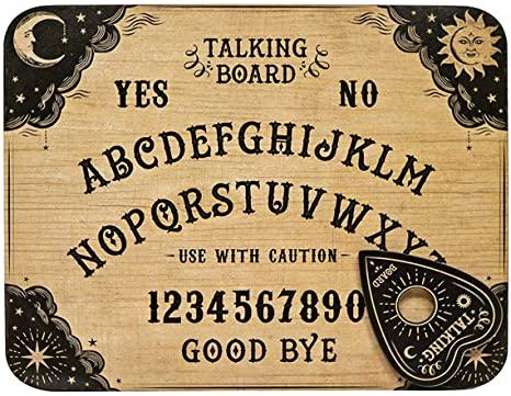 Ford Bronco Ouija board for build date? 835C7FCC-00C7-40CF-BA2C-EB32376FBE57