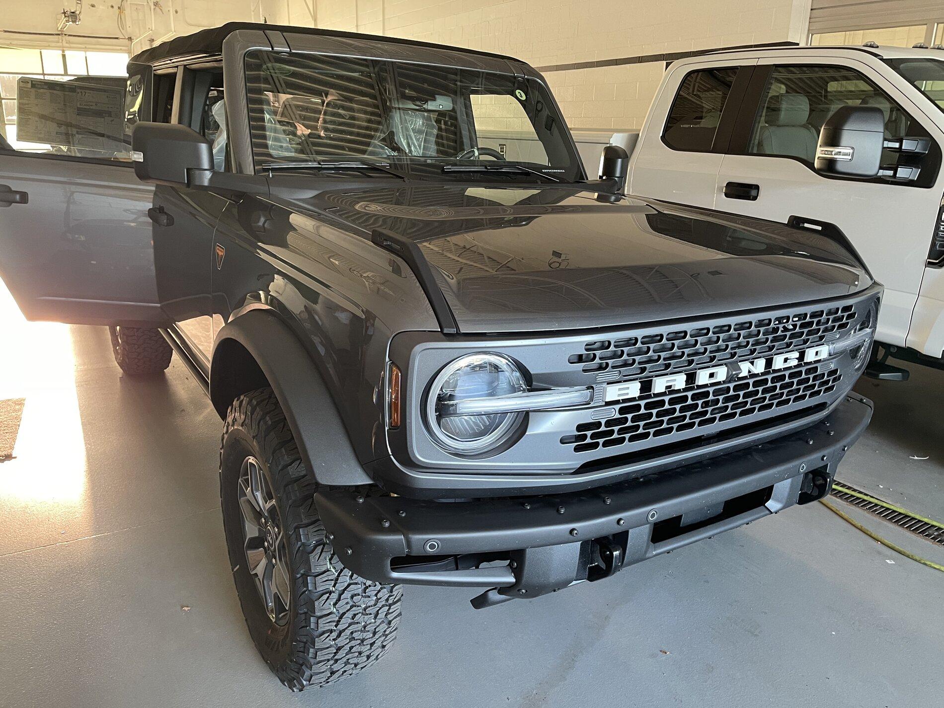 Ford Bronco 🛠 8/30 Build Week Group A14EBB48-8727-4B69-A0DC-E5F3DDBCD450