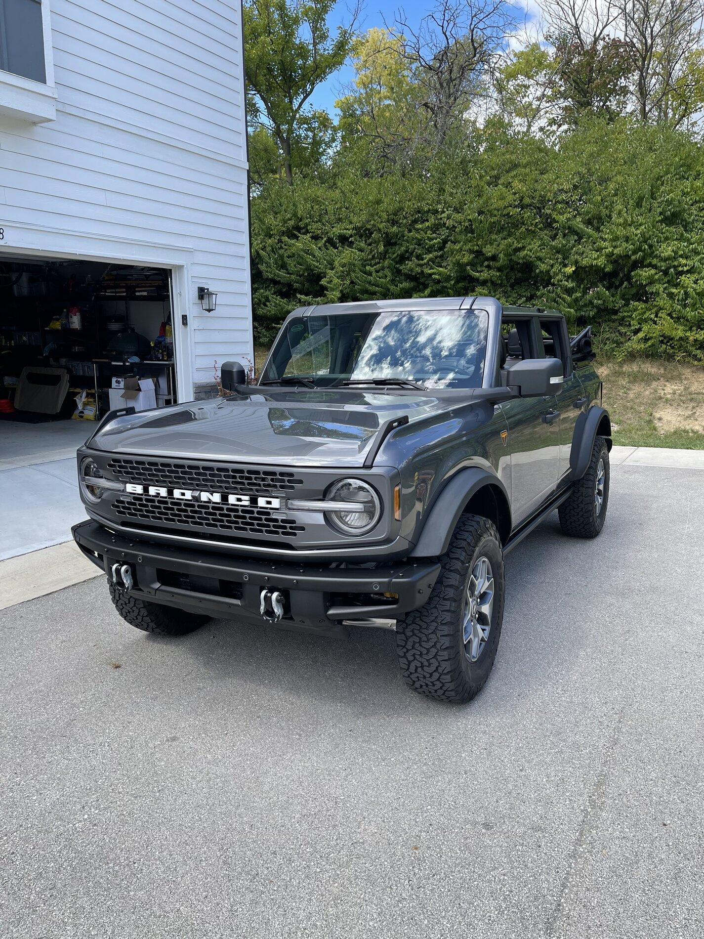 Ford Bronco 🛠 8/30 Build Week Group 6EEC45A7-B86F-4598-8EE8-CEDAAC26E16A