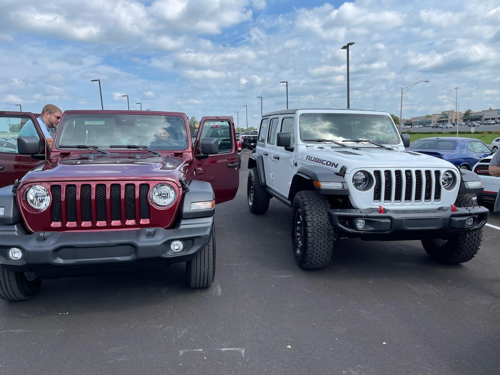 Ford Bronco Not so "Xtreme" Recon Rubicon first delivery. 060073b4-8112-48ae-b69a-5f661e3653af-jpe