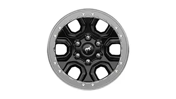 Ford Bronco Wheel Survey- Which Style 1631276269081