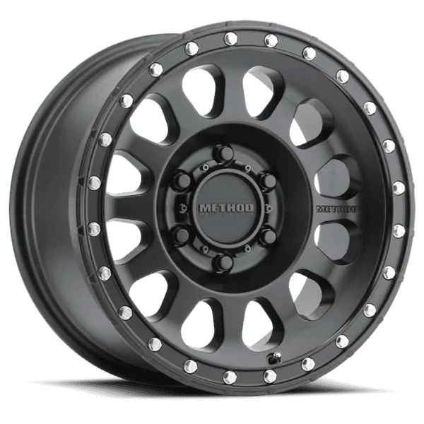 Ford Bronco Wheel Survey- Which Style 1631277014276