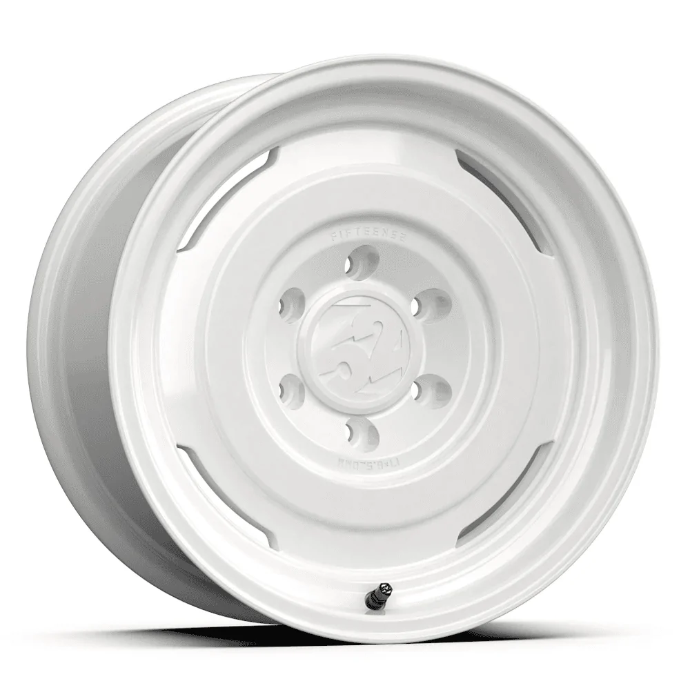 Ford Bronco Wheel Survey- Which Style 1631277102813