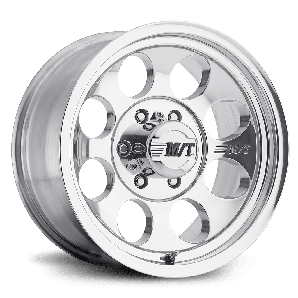 Ford Bronco Wheel Survey- Which Style 1631277143903