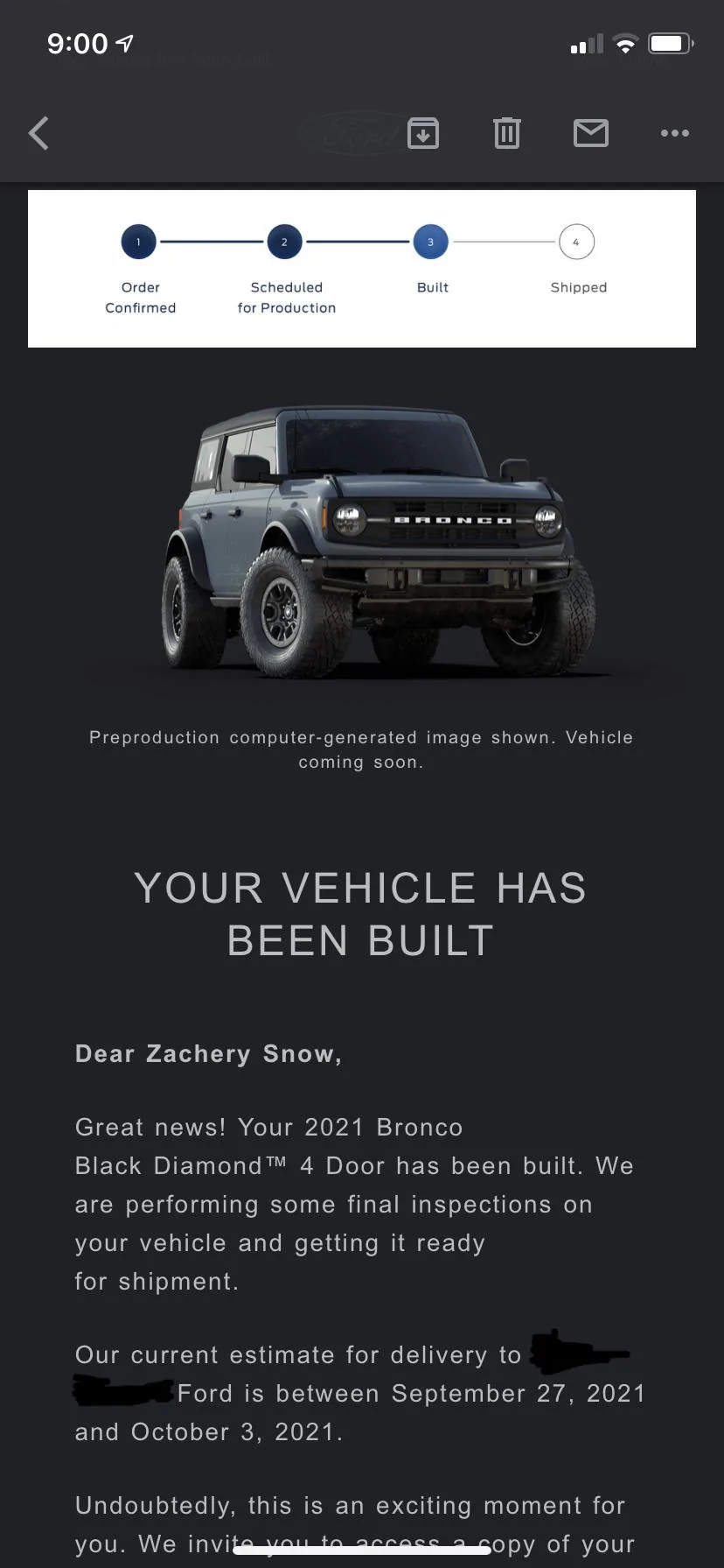 Ford Bronco 🛠 9/6/21 Build Week Group 9F9EB9A2-06A8-4F74-8579-BBFED7DE396B