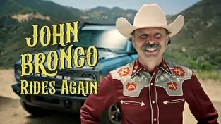 Ford Bronco John Bronco rides again! 0A43FCB5-B061-4896-971F-A90F19D0BC2C