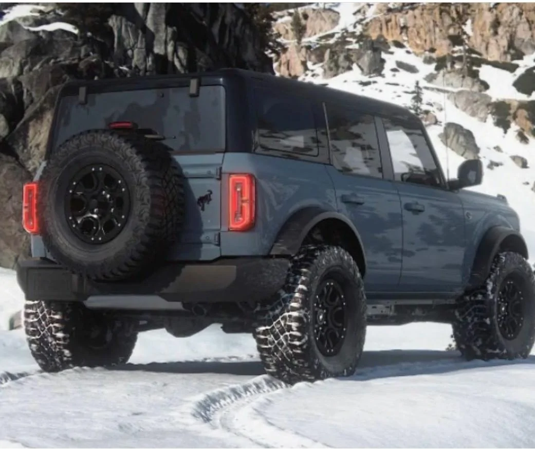 Ford Bronco Area 51 thread Screenshot_20200727-180537_Instagram