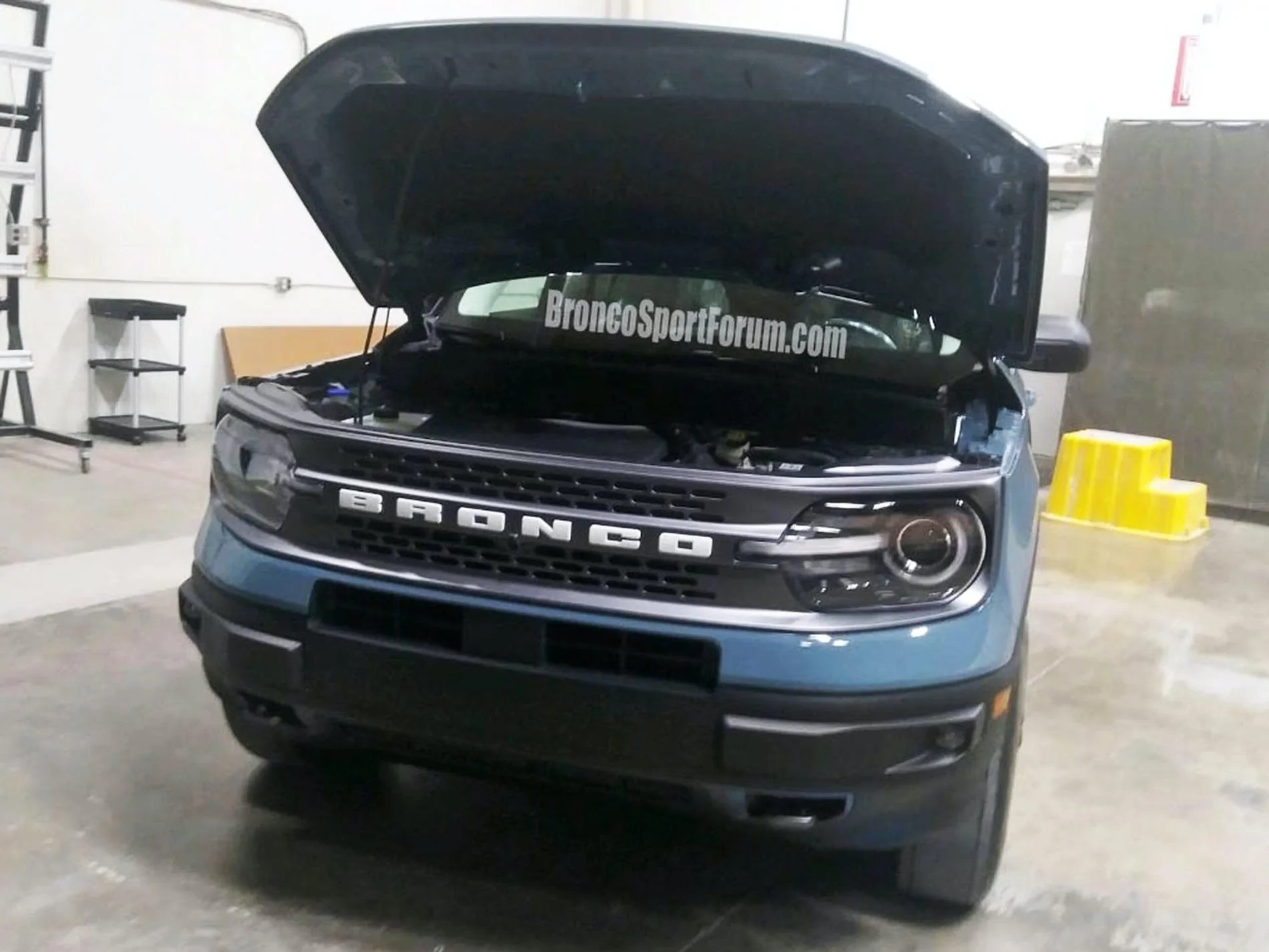 Ford Bronco Area 51 Bronco First Real Life Looks [on Bronco Sport] - New Pics ort1inline.jpg?auto=compress%2Cformat&ixlib=js-1.4