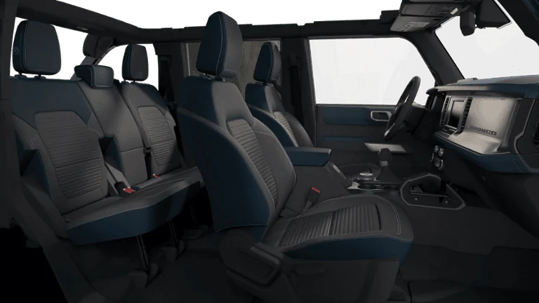Ford Bronco First Edition Navy Interior - Love it or hate it? 1594950371235-png-png