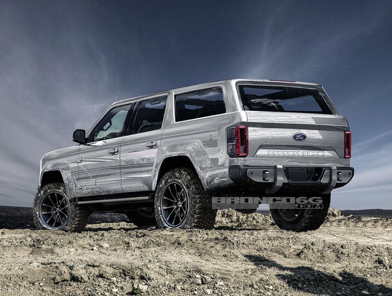 Ford Bronco Remember the old Render.... Who likes it better? bronco6g-fordbronco-rear5-